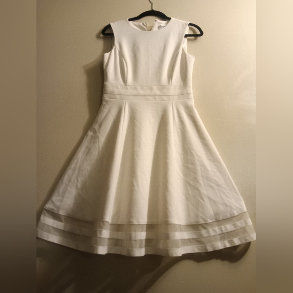 Calvin Klein party dress